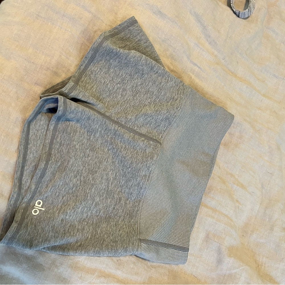 Alo yoga shorts